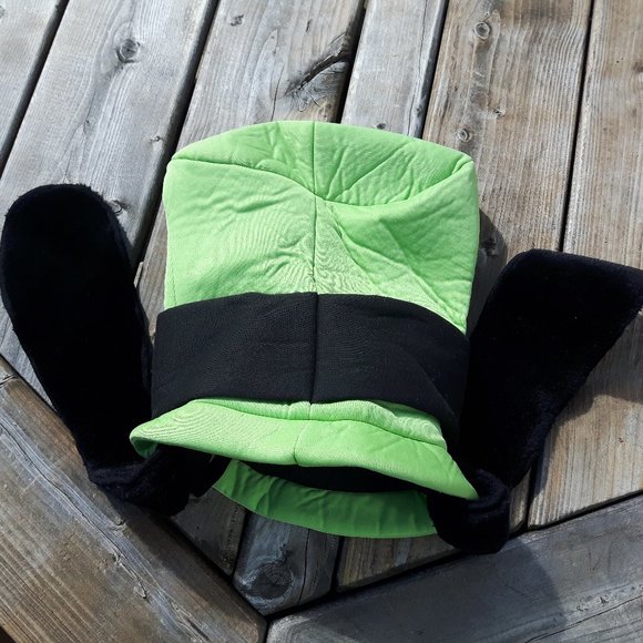 Rare Walt Disney World Gooft Ears Hat Mickey ears - Picture 3 of 5